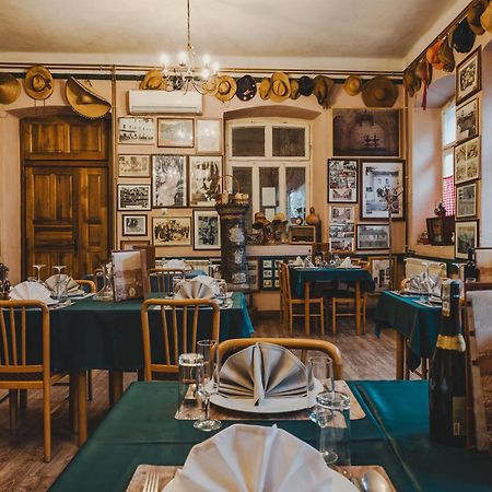 Hotel Pelikan Virpazar Dış mekan fotoğraf