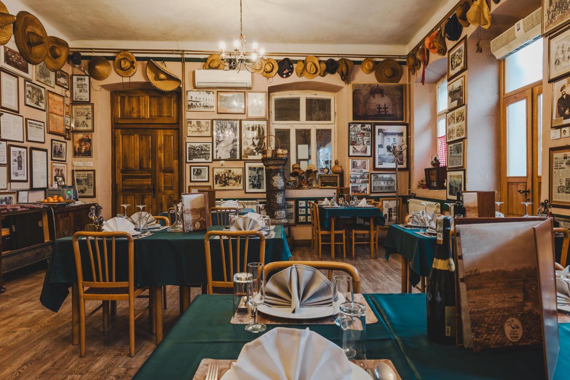 Hotel Pelikan Virpazar Dış mekan fotoğraf